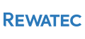 Depósitos de água Rewatec
