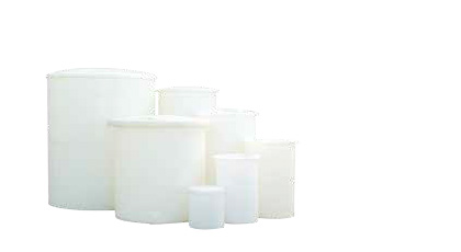 Depósitos para produtos químicos DCT