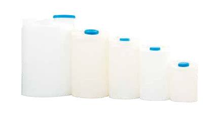 Depósitos para produtos químicos DSD